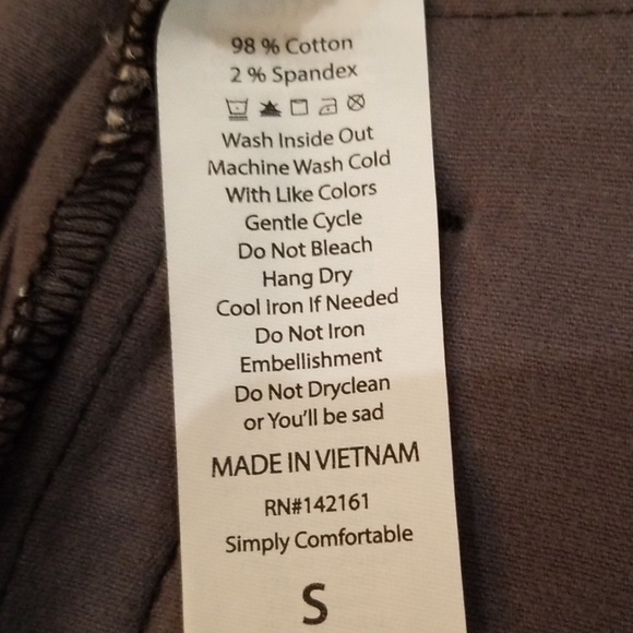 FABULOUS LuLaRoe jacket - Picture 6 of 8